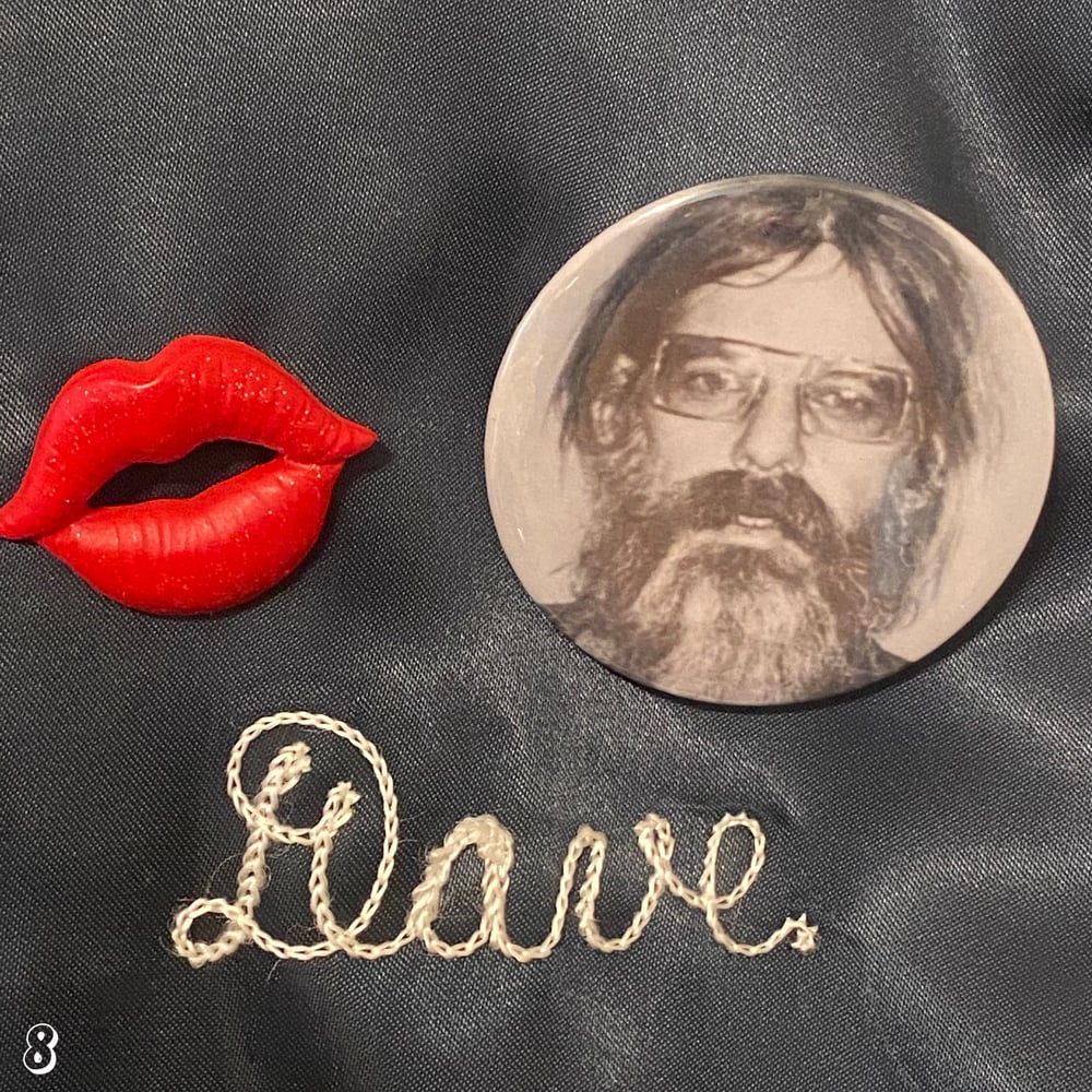 Image of Movie Buttons! (Volume V)