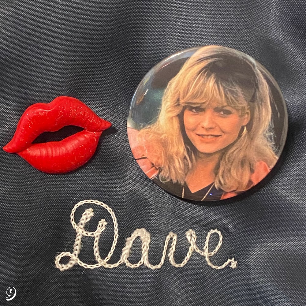 Image of Movie Buttons! (Volume V)