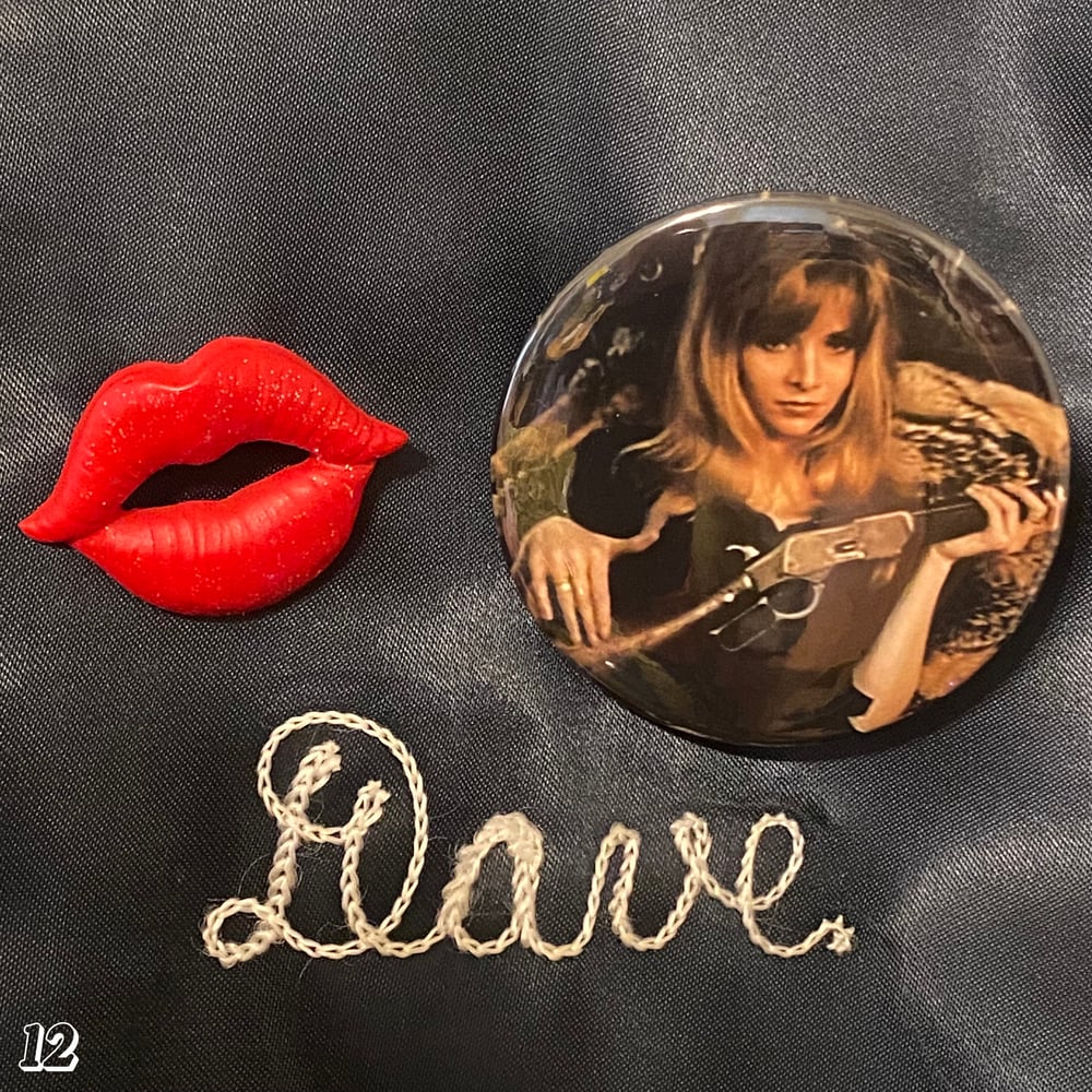 Image of Movie Buttons! (Volume V)