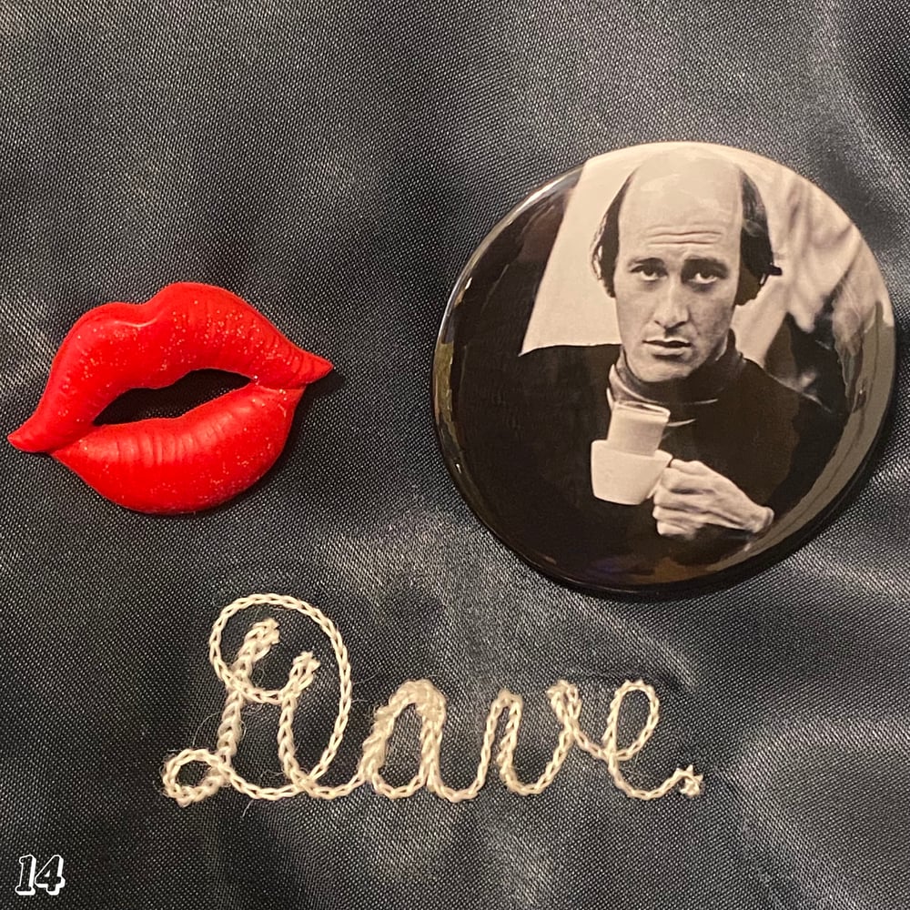 Image of Movie Buttons! (Volume V)