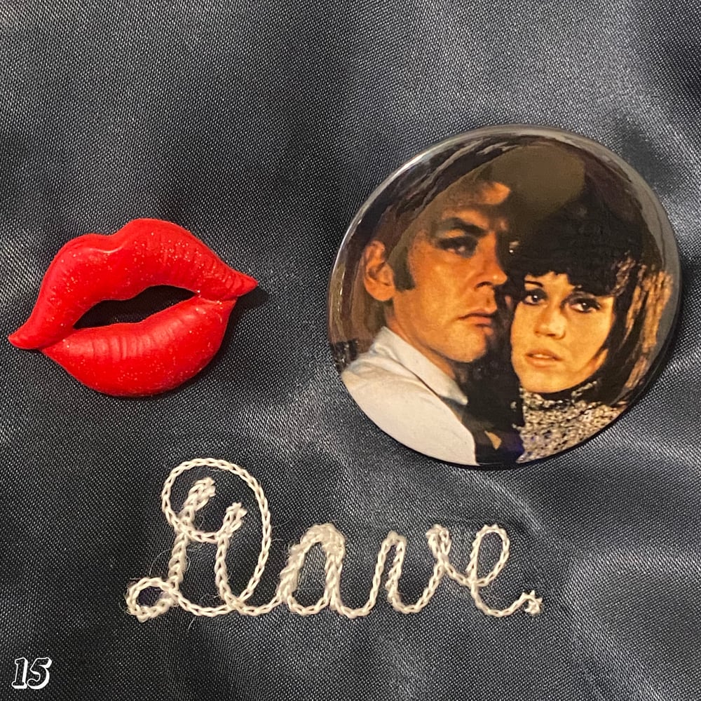 Image of Movie Buttons! (Volume V)