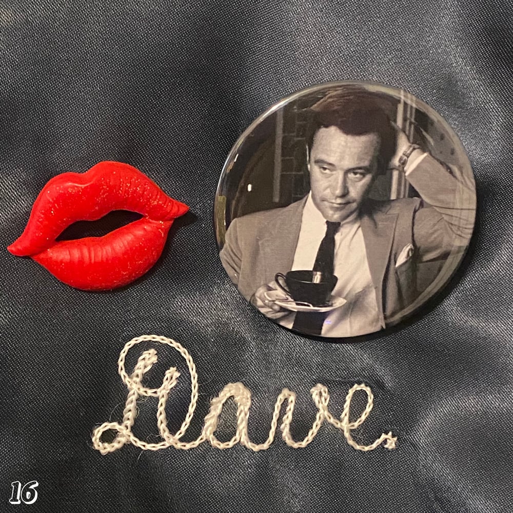 Image of Movie Buttons! (Volume V)