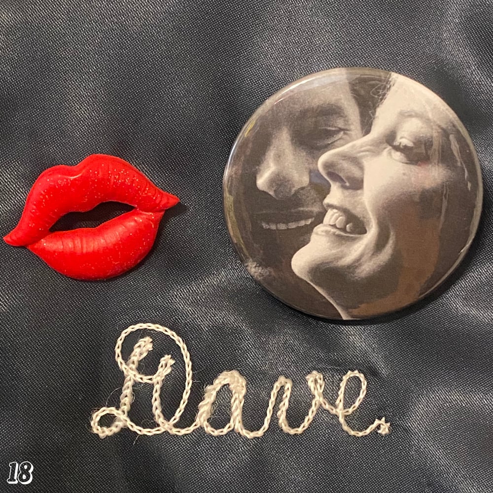 Image of Movie Buttons! (Volume V)