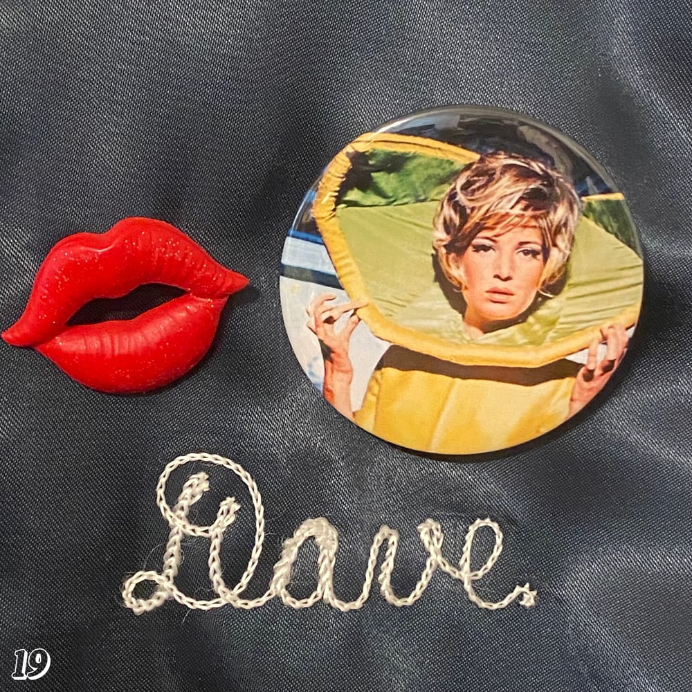 Image of Movie Buttons! (Volume V)