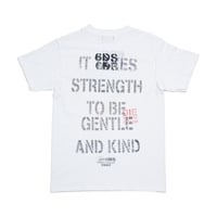 Image 3 of ASAU 6DS, LOGO HOT GEN 67 WHITE