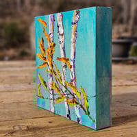 Image 4 of - Golden Leaves -