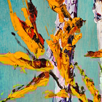 Image 3 of - Golden Leaves -