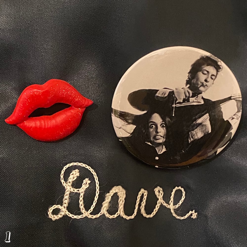 Image of Music Buttons! (Volume III)