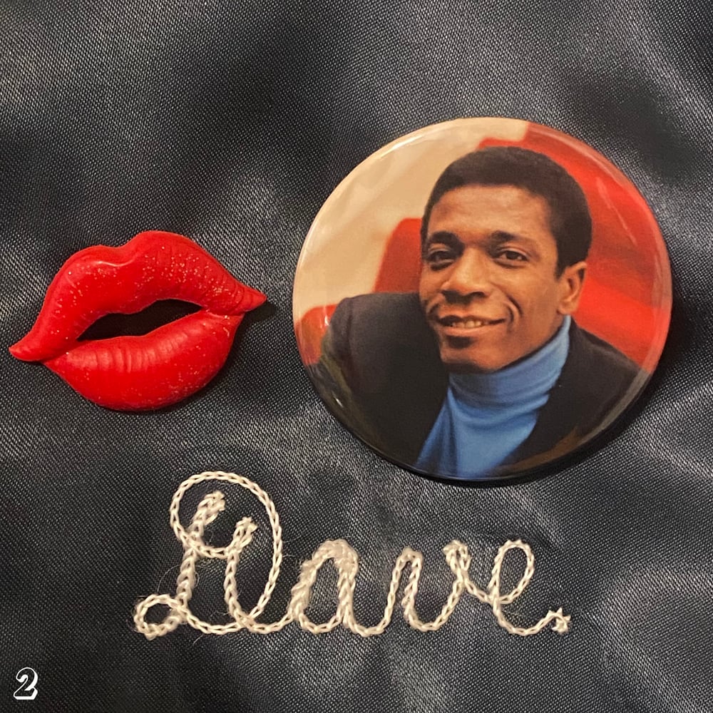 Image of Music Buttons! (Volume III)