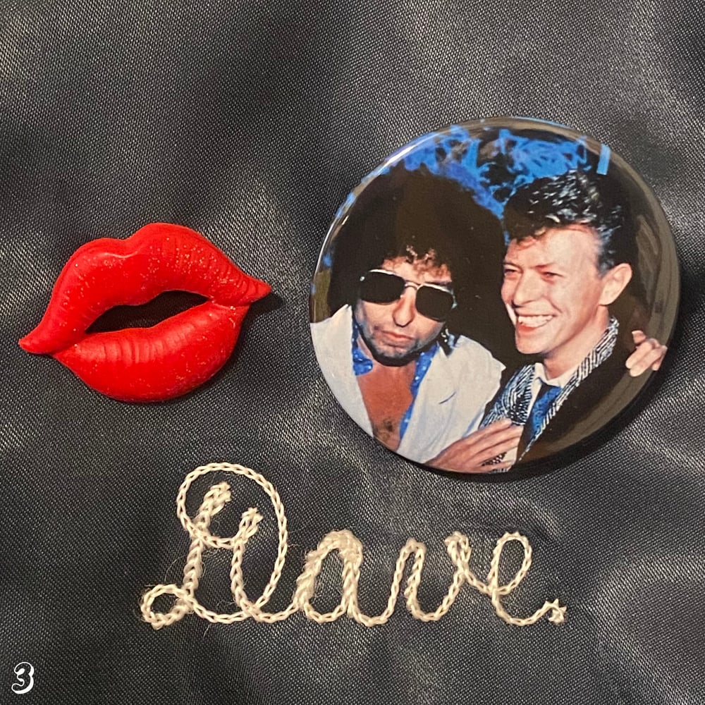 Image of Music Buttons! (Volume III)