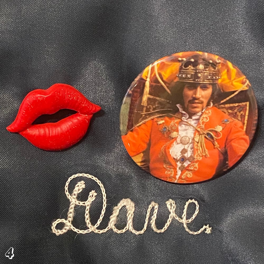 Image of Music Buttons! (Volume III)