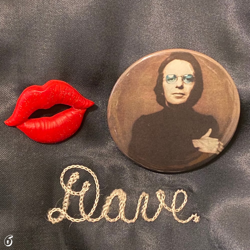 Image of Music Buttons! (Volume III)