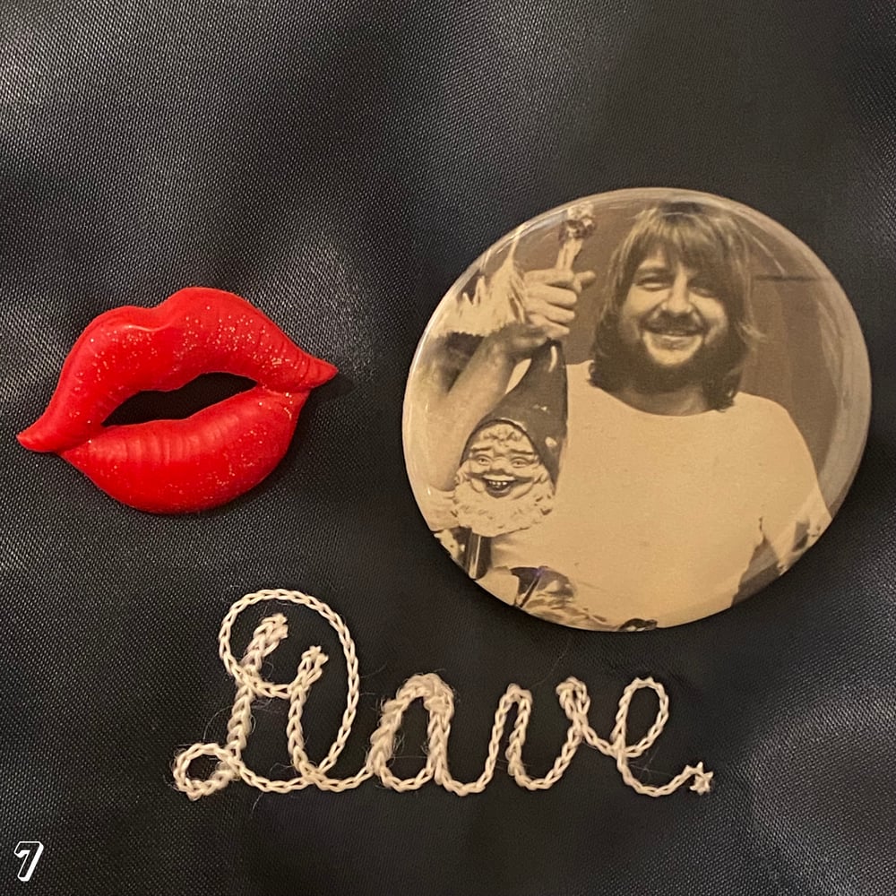 Image of Music Buttons! (Volume III)