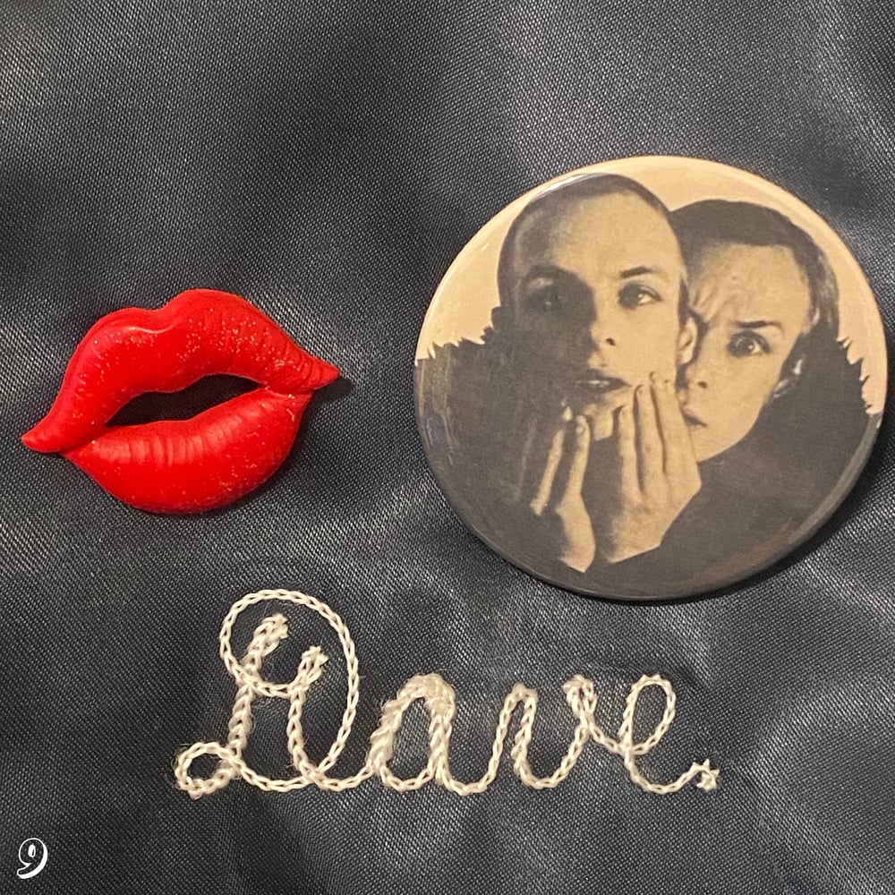 Image of Music Buttons! (Volume III)