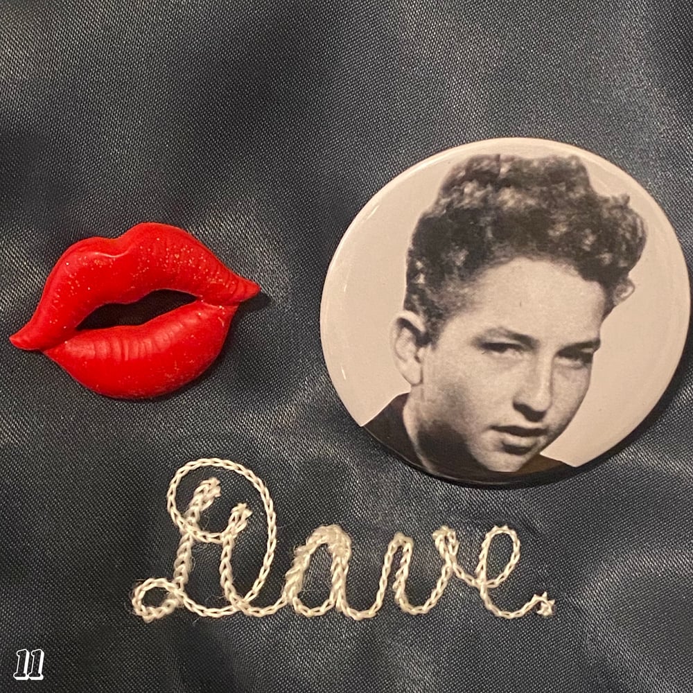 Image of Music Buttons! (Volume III)