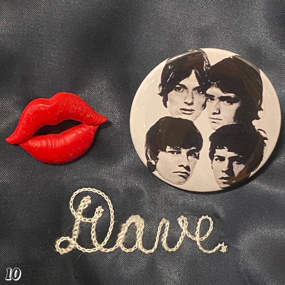 Image of Music Buttons! (Volume III)