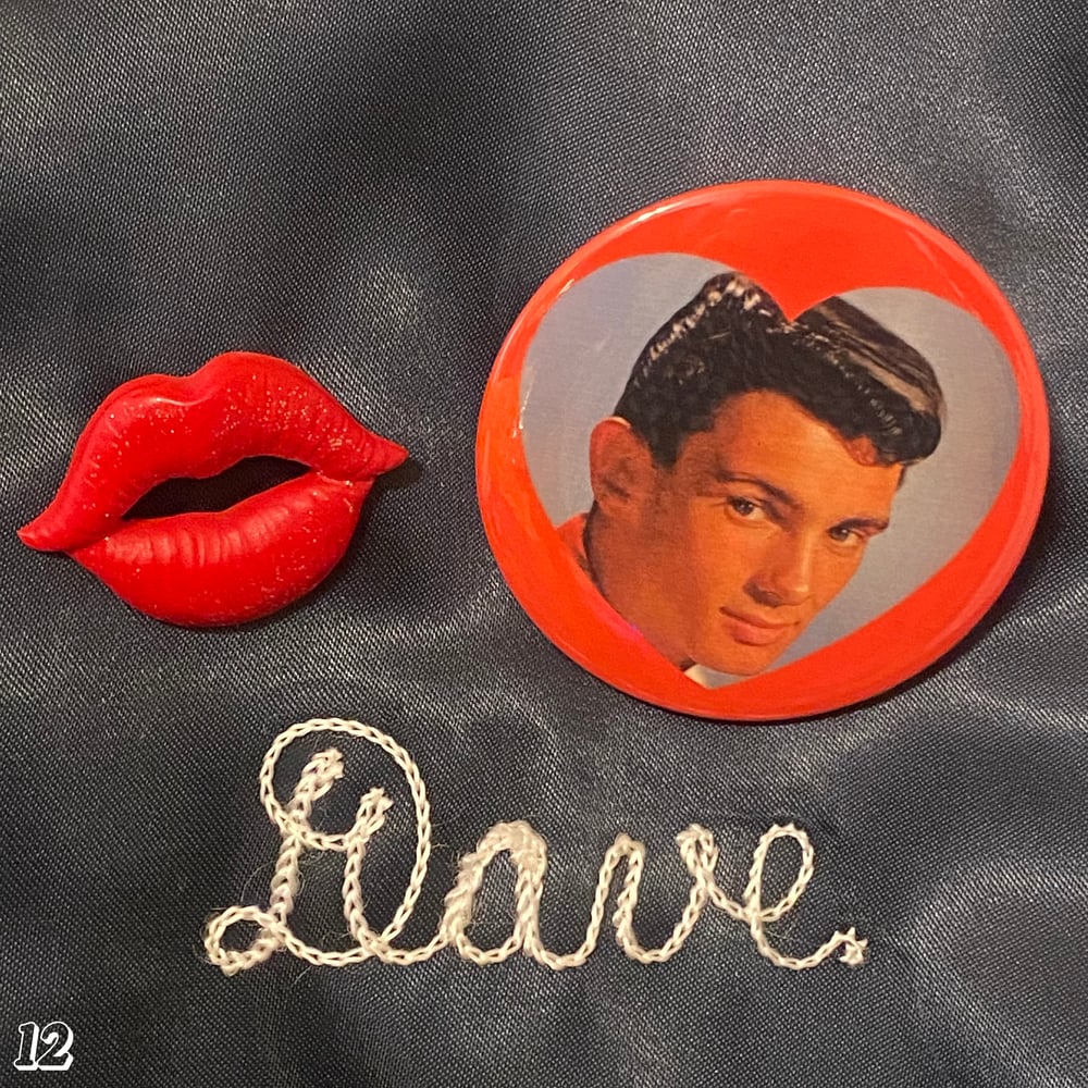 Image of Music Buttons! (Volume III)