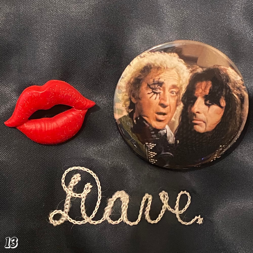 Image of Music Buttons! (Volume III)