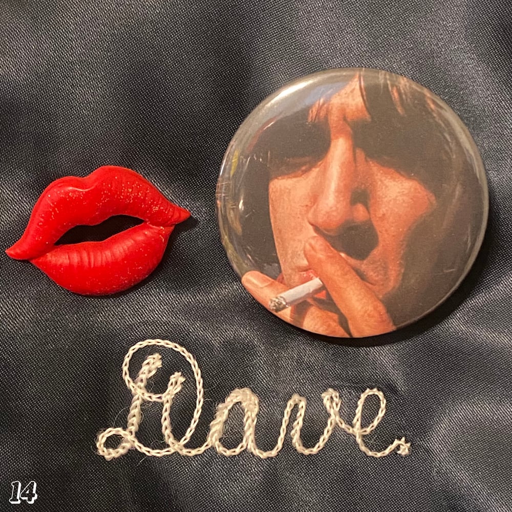 Image of Music Buttons! (Volume III)