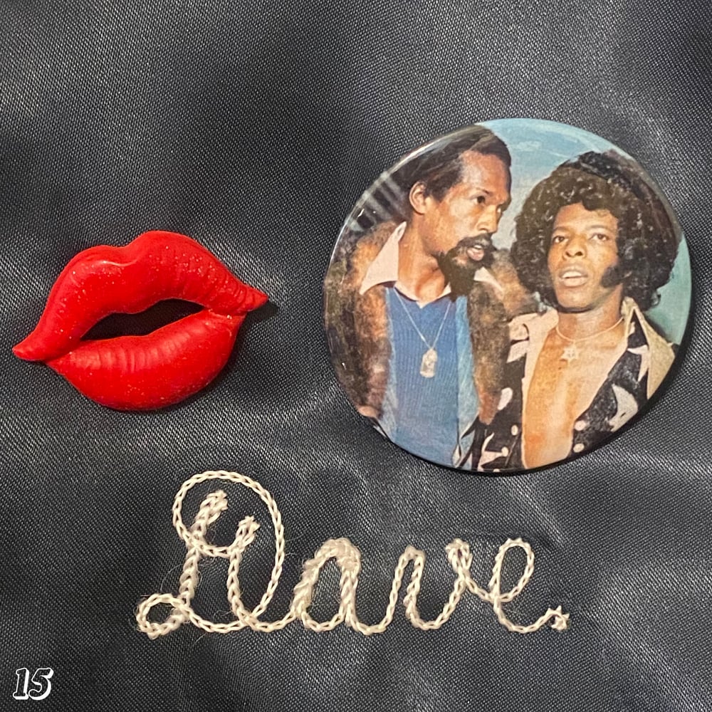 Image of Music Buttons! (Volume III)