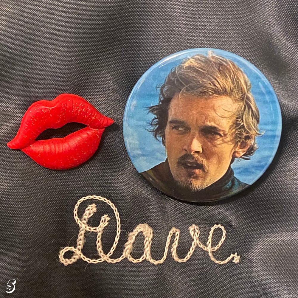 Image of Music Buttons! (Volume III)