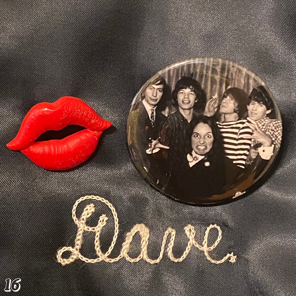 Image of Music Buttons! (Volume III)