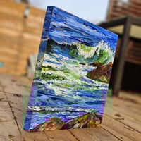 Image 3 of - Deep Blue -