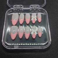 Image 1 of Valentine pink