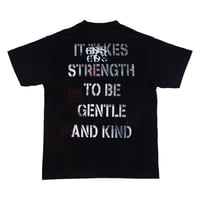 Image 3 of ASAU 6DS LOGO HOT GEN 67 BLACK