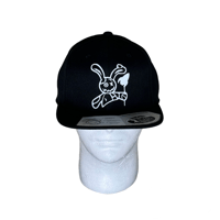 Image 1 of Standard Issue Logo Hat (3 Color Options)
