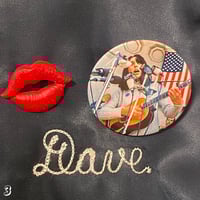 Image 3 of Girl Groups & Girl Singers Buttons! (Volume III)