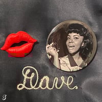 Image 5 of Girl Groups & Girl Singers Buttons! (Volume III)