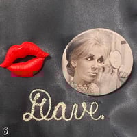 Image 6 of Girl Groups & Girl Singers Buttons! (Volume III)