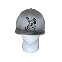 Image 2 of Standard Issue Logo Hat (3 Color Options)