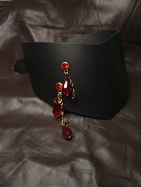 Kiss Posture Collar Gold
