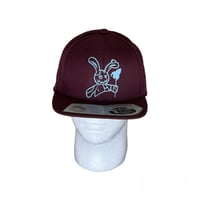 Image 3 of Standard Issue Logo Hat (3 Color Options)