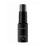 Hair & Beard oil