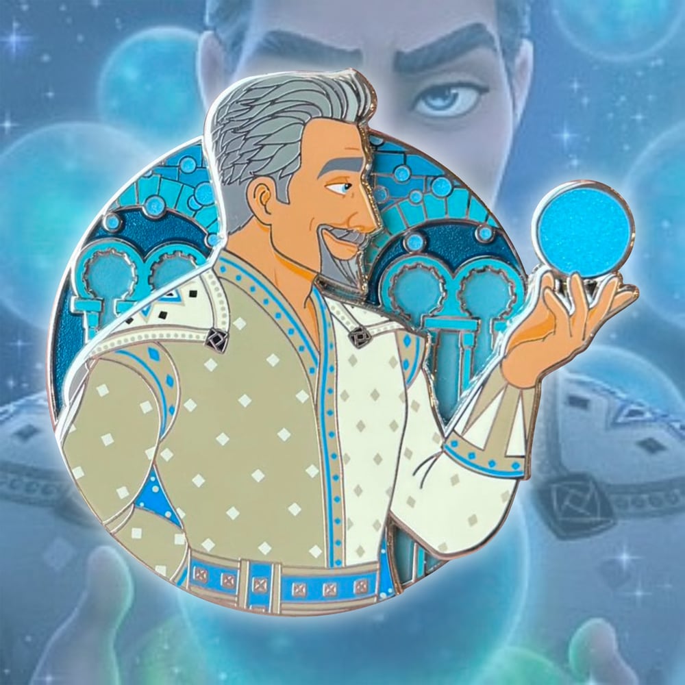 Image of King Profile