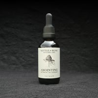 Anointing Oil Cleanser