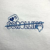 Image 2 of No Scrolling T