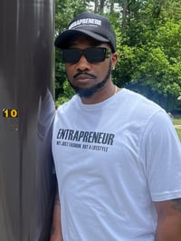 Image 2 of Entrap “ classic “ Tee 