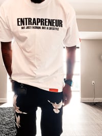 Image 5 of Entrap “ classic “ Tee 