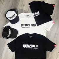 Image 1 of Entrap “ classic “ Tee 