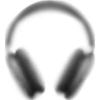 EarBud Pro Max Slate Grey