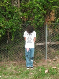 Image 3 of ANTI AI T-Shirt