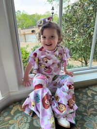 Image 7 of Toy story outfit