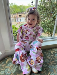 Image 3 of Toy story outfit