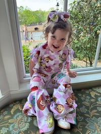Image 1 of Toy story outfit