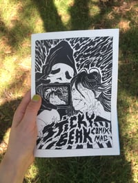 Image 3 of Sticky Beak Issue 3