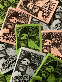 Image 1 of Sticky Beak Issue 3